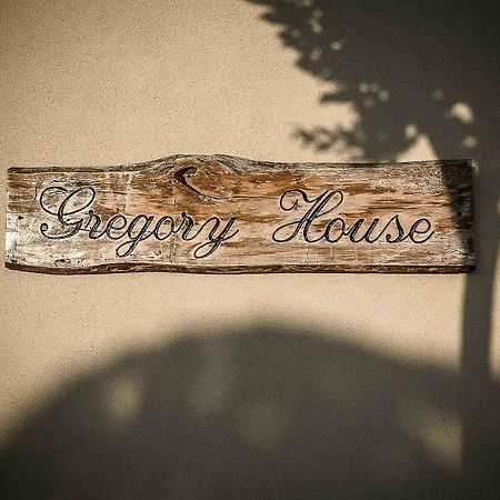 B&B Gregory House 트레비소 외부 사진