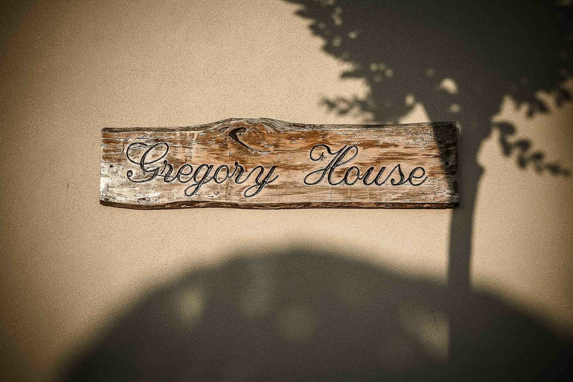 B&B Gregory House 트레비소 외부 사진